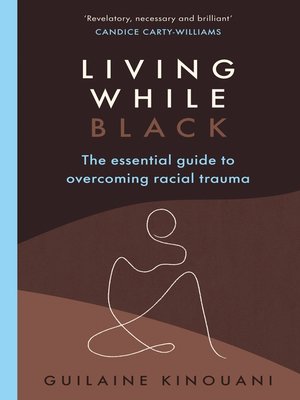 cover image of Living While Black